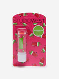 Studiowest Watermelon Tinted With Shimmer Lip Balm, 4.5 gm