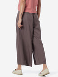 Bombay Paisley Grey Palazzos