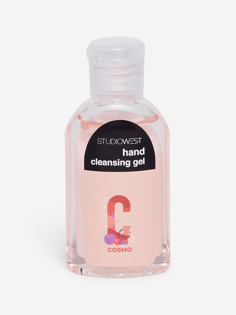 Studiowest Cosmo Hand Cleansing Gel, 50ml