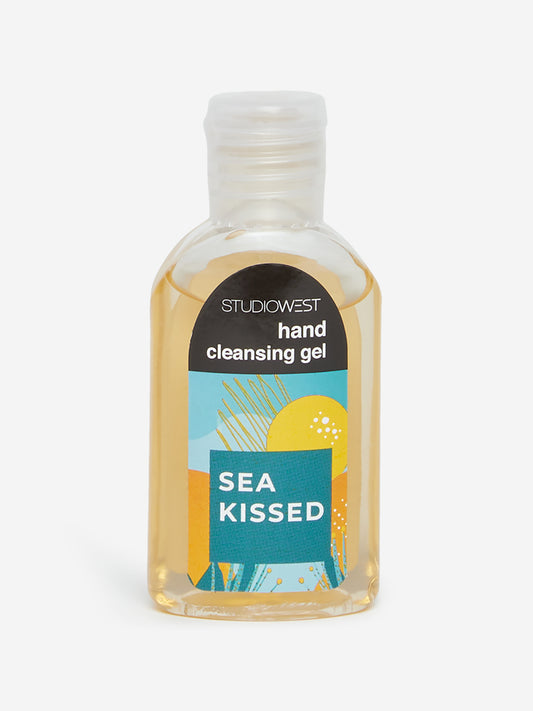 Studiowest Sea Kissed Hand Cleansing Gel, 50ml