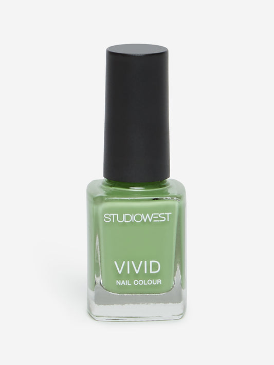 Studiowest Vivid Nail Colour Creme LGR-05 - 9 ml