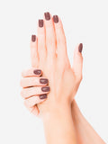 Studiowest Vivid Nail Colour, Creme DP-05, 9ml