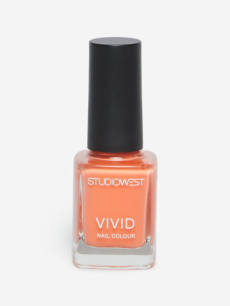 Studiowest Vivid Nail Colour Creme O-05 - 9 ml
