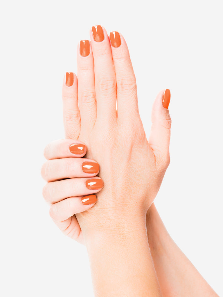 Studiowest Vivid Nail Colour Creme O-05 - 9 ml
