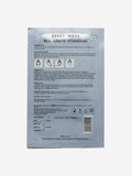 Studiowest Rejuvenating - Vitamin B3 Sheet Mask