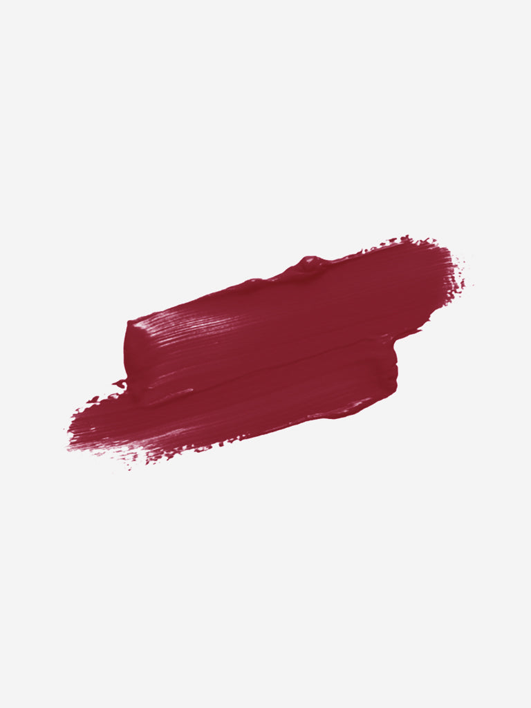 Studiowest Matte Lipstick, Berry M-06, 4.2gm