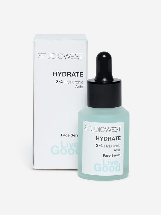 Studiowest Hydrate Face Serum - 30 ml