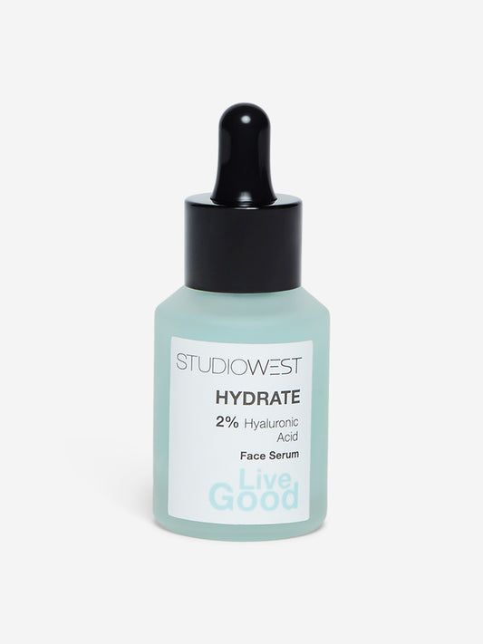 Studiowest Hydrate Face Serum - 30 ml