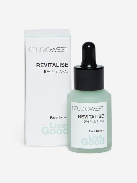 Studiowest Revitalise Face Serum - 30 ml