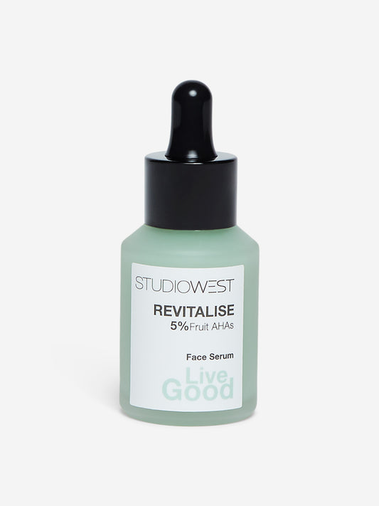 Studiowest Revitalise Face Serum - 30 ml