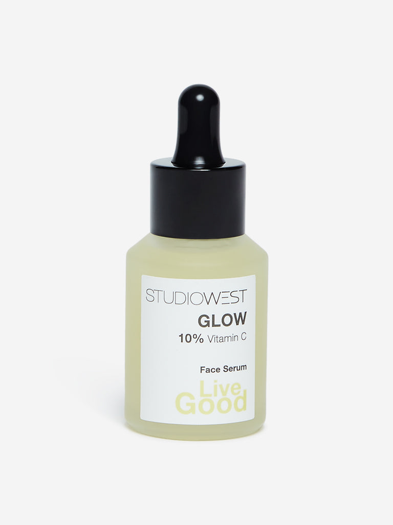 Studiowest Glow Face Serum - 30 ml