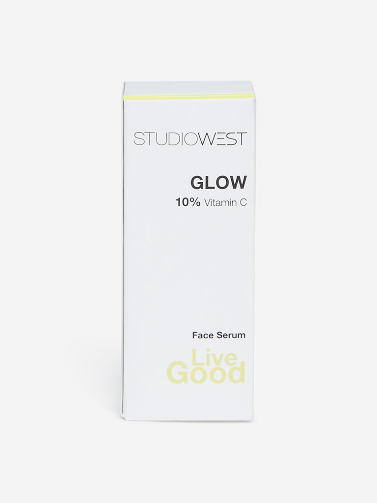 Studiowest Glow Face Serum - 30 ml