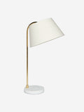 Westside Home Off White Cotton Small Lamp Shade