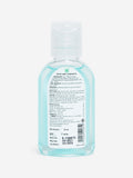 Studiowest Hand Cleansing Gel, Mystic, 50ml