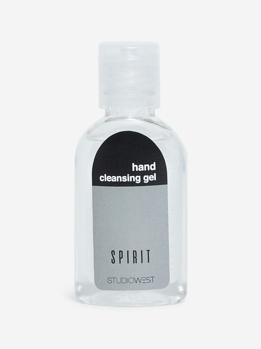 Studiowest Hand Cleansing Gel, Spirit, 50ml