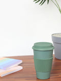Westside Home Green Eco Mug With Lid