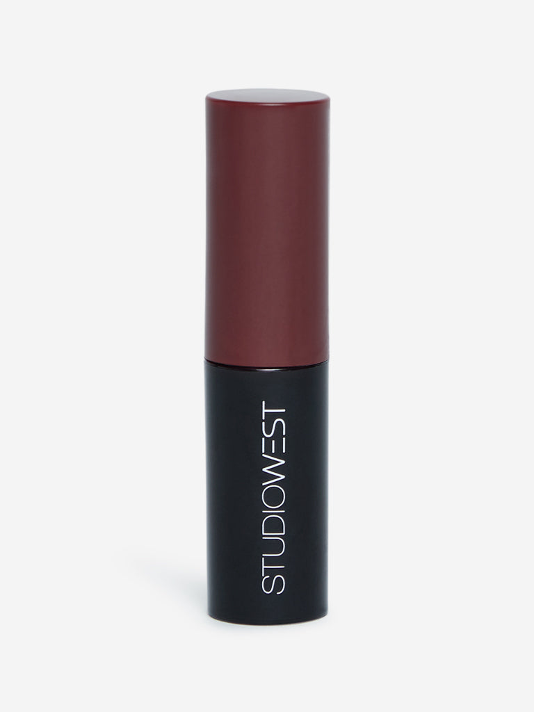 Studiowest Long-Wear Matte Lipstick, B-01, 3.5 GM
