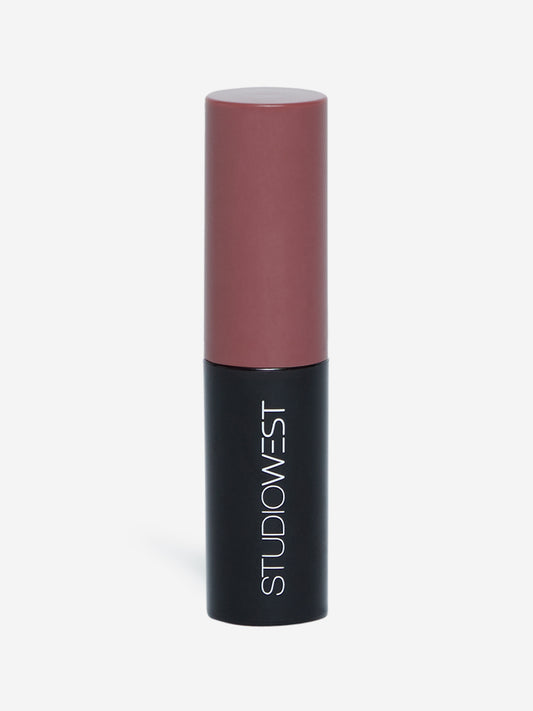 Studiowest Long-Wear Matte Lipstick, MV-01, 3.5 GM