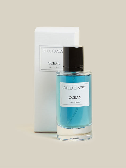 Studiowest Ocean Eau De Parfum, 100ml