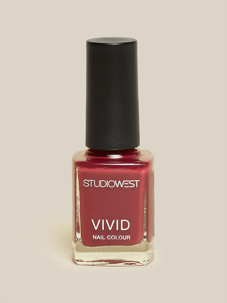 Studiowest Vivid Creme Nail Colour, AWBE-02, 9ml