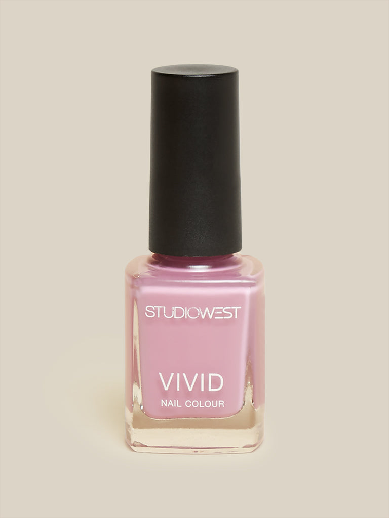 Studiowest Vivid Creme Nail Colour, AWBE-03, 9ml