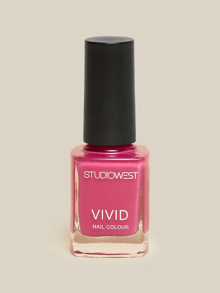 Studiowest Vivid Creme Nail Colour, AWBE-04, 9ml