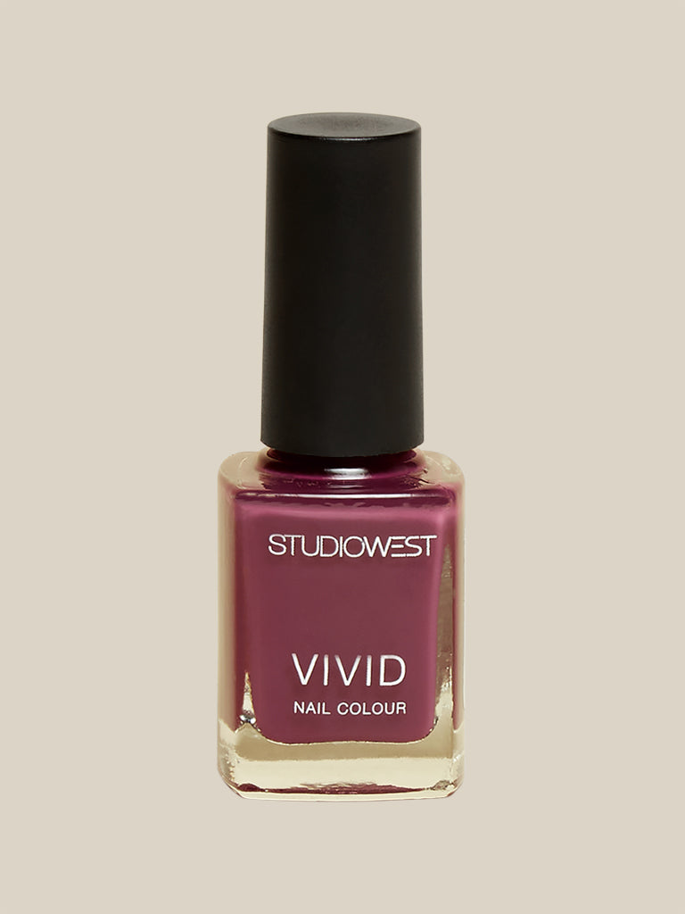 Studiowest Vivid Creme Nail Colour, AWBE-05, 9ml