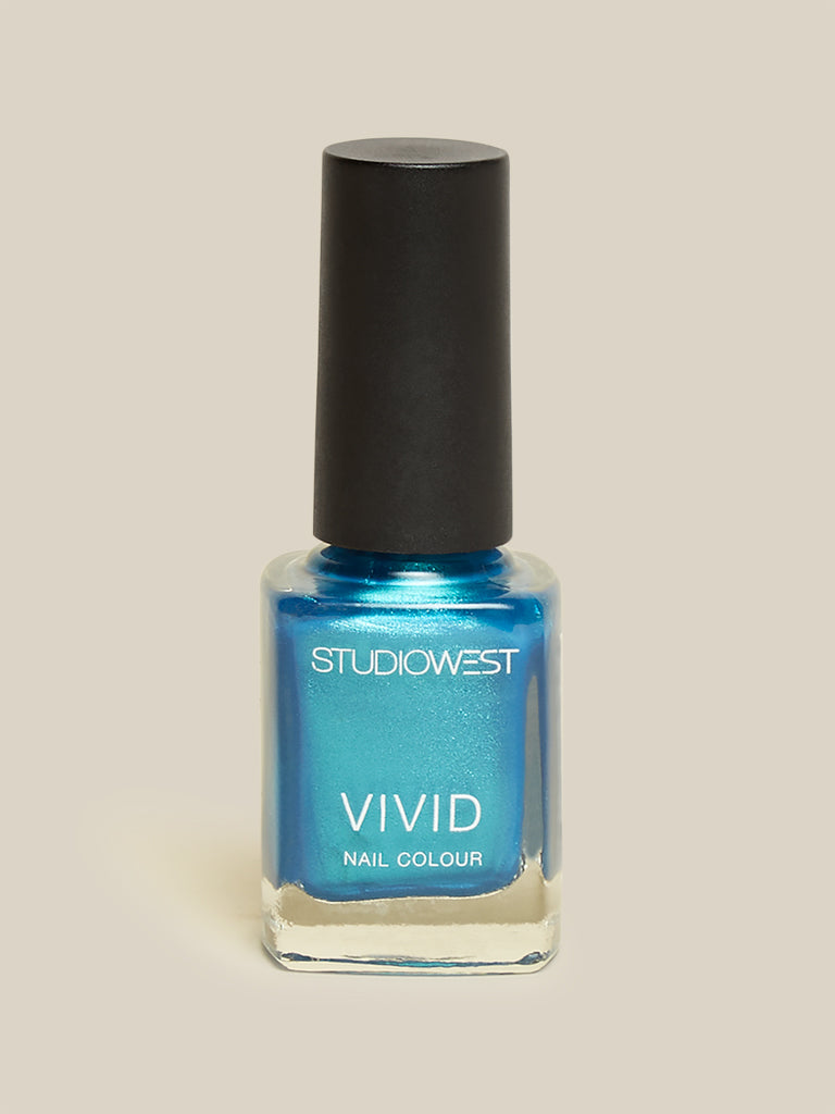Studiowest Vivid Shine Nail Colour, AWBL-21, 9ml