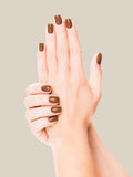 Studiowest Vivid Creme Nail Colour, AWBW-02, 9ml