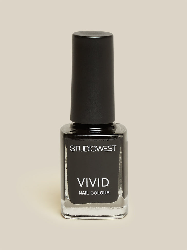 Studiowest Vivid Creme Nail Colour, AWDG-02, 9ml