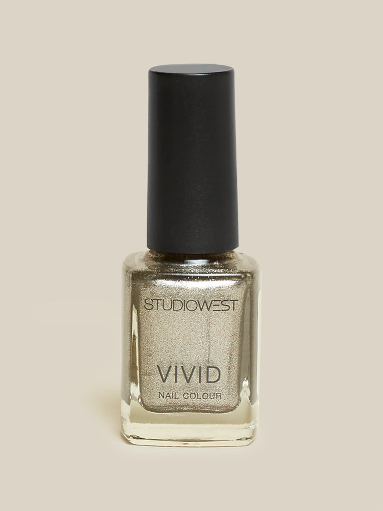Studiowest Vivid Shine Nail Colour, AWG1-21, 9ml