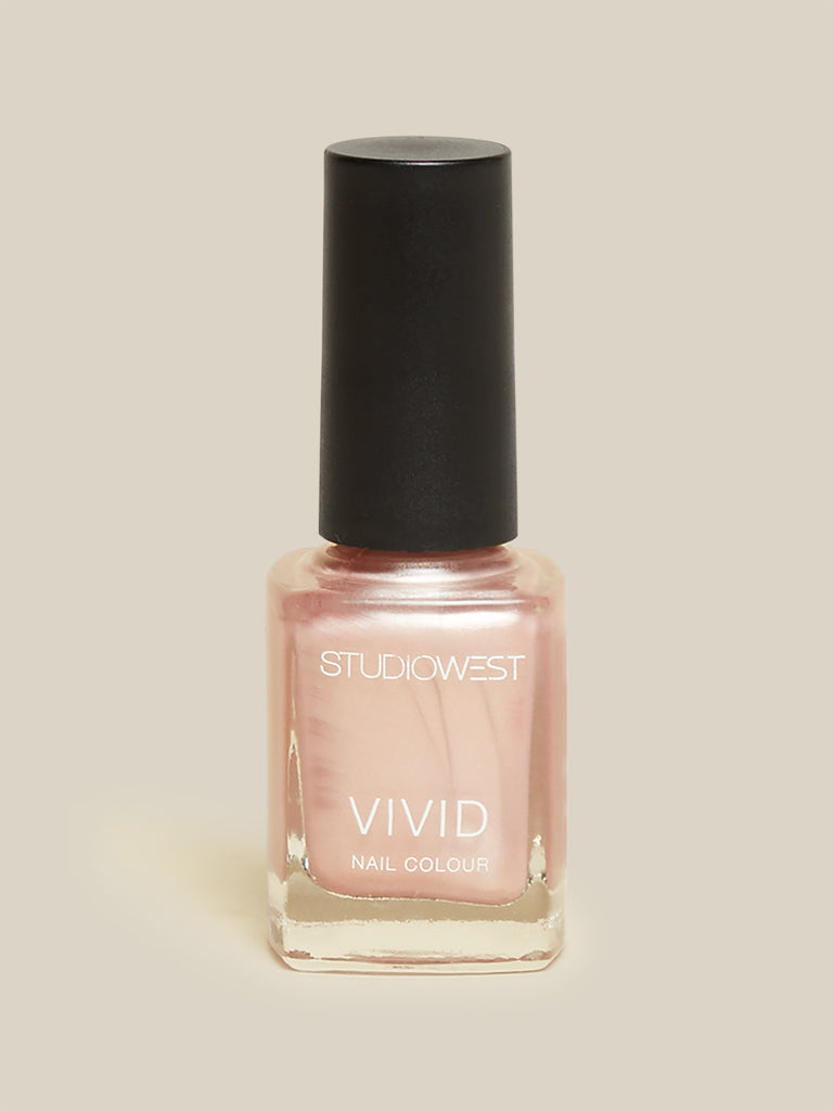 Studiowest Vivid Shine Nail Colour, AWNP-21, 9ml