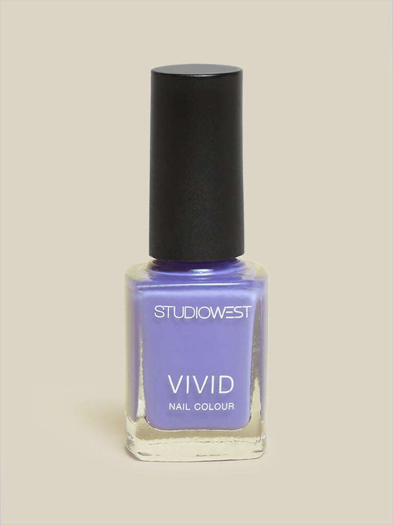 Studiowest Vivid Creme Nail Colour, AWPR-0, 9ml