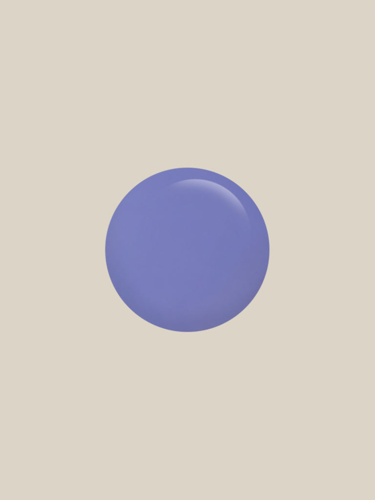 Studiowest Vivid Creme Nail Colour, AWPR-0, 9ml