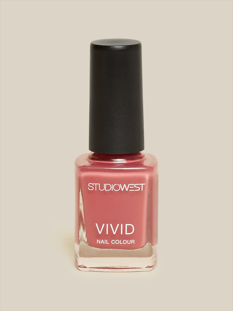Studiowest Vivid Creme Nail Colour, AWRS-02, 9ml