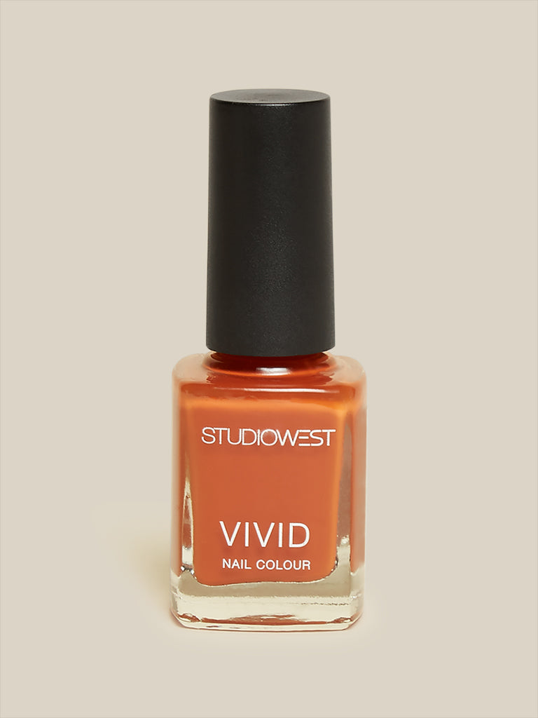 Studiowest Vivid Creme Nail Colour, AWRS-03, 9ml