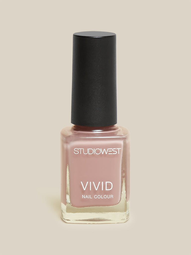 Studiowest Vivid Creme Nail Colour, AWNP-06, 9ml
