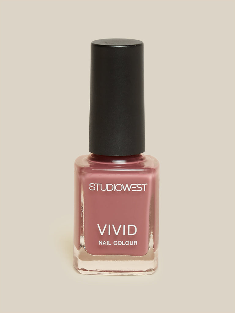 Studiowest Vivid Creme Nail Colour, AWNP-07, 9ml