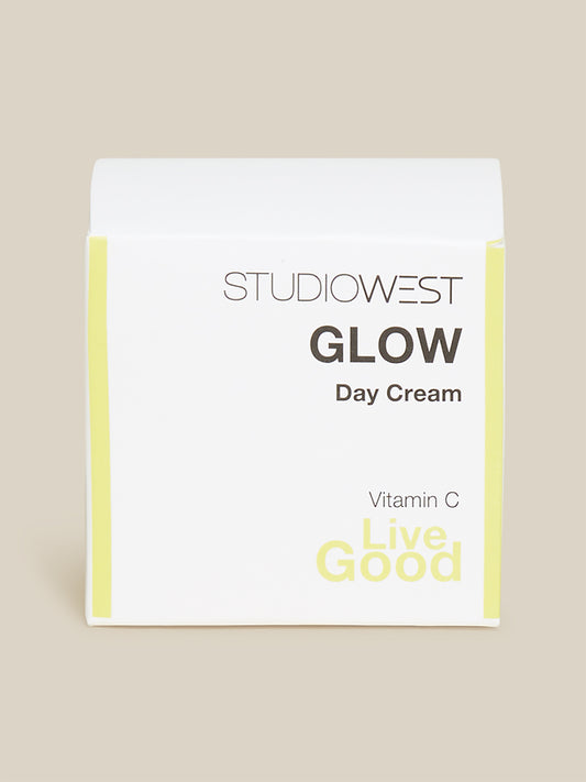 Studiowest Glow Day Cream, 50g