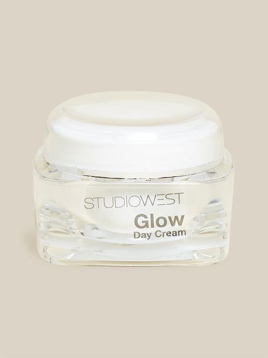 Studiowest Glow Day Cream, 50g