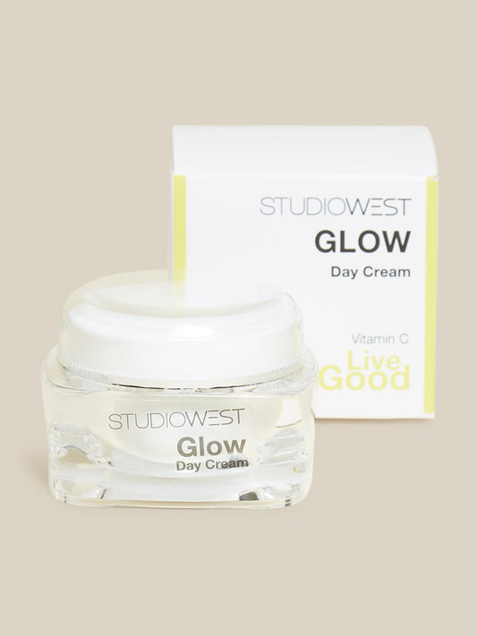 Studiowest Glow Day Cream, 50g