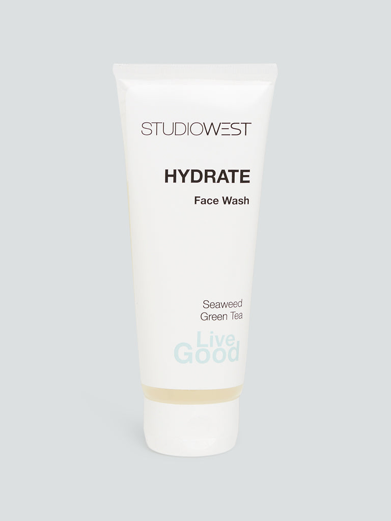 Studiowest Hydrate Face Wash