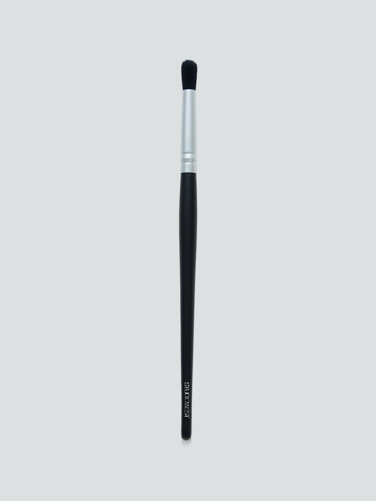 Studiowest Black Eyeshadow Brush