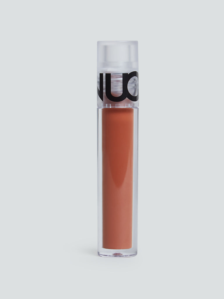 Nuon Liquid Lipstick NU N02 - 4.4 ml