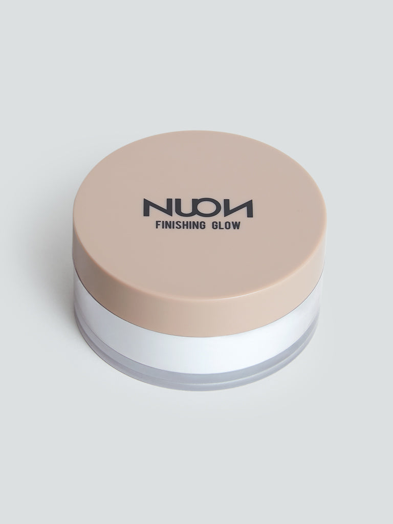 Nuon Finishing Glow Powder