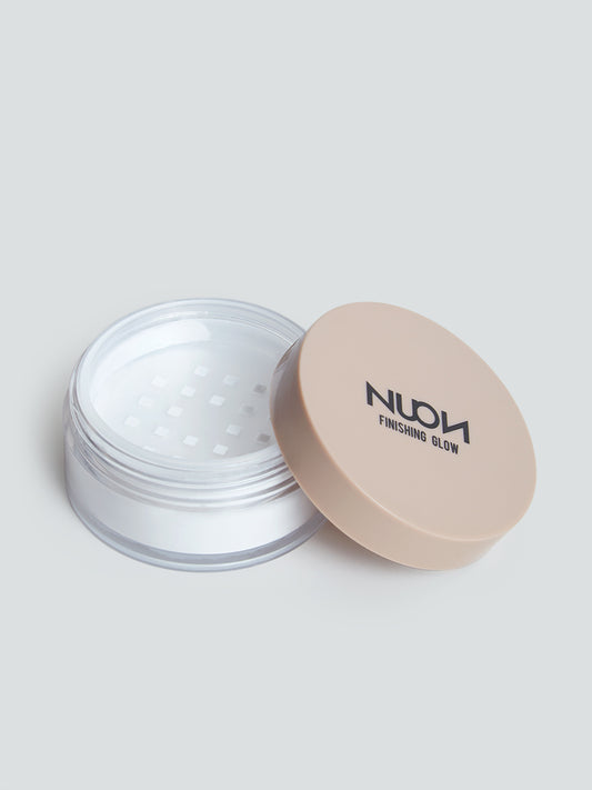 Nuon Finishing Glow Powder