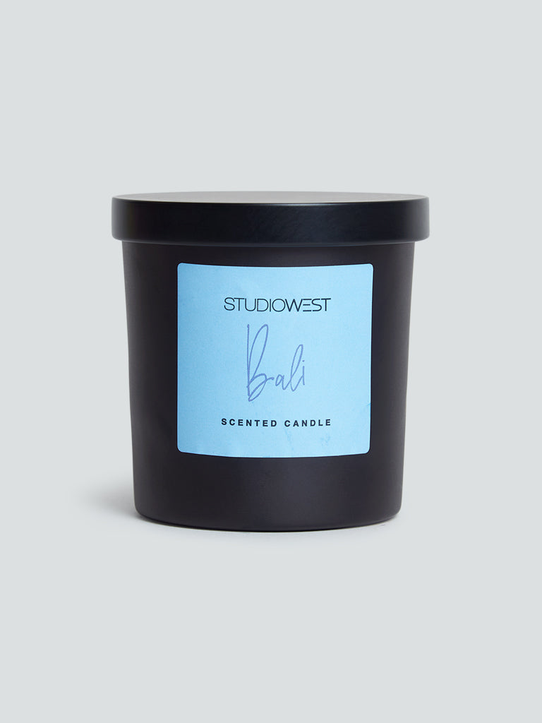 Studiowest Bali Scented Candle