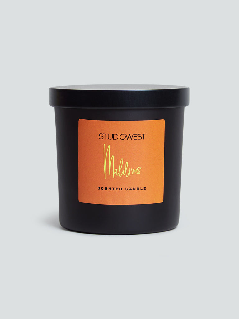 Studiowest Maldives Scented Candle