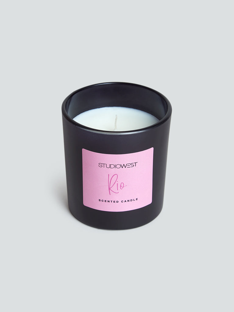 Studiowest Rio Scented Candle