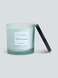 Studiowest Bergamot and Oakmoss Scented Candle, 400g